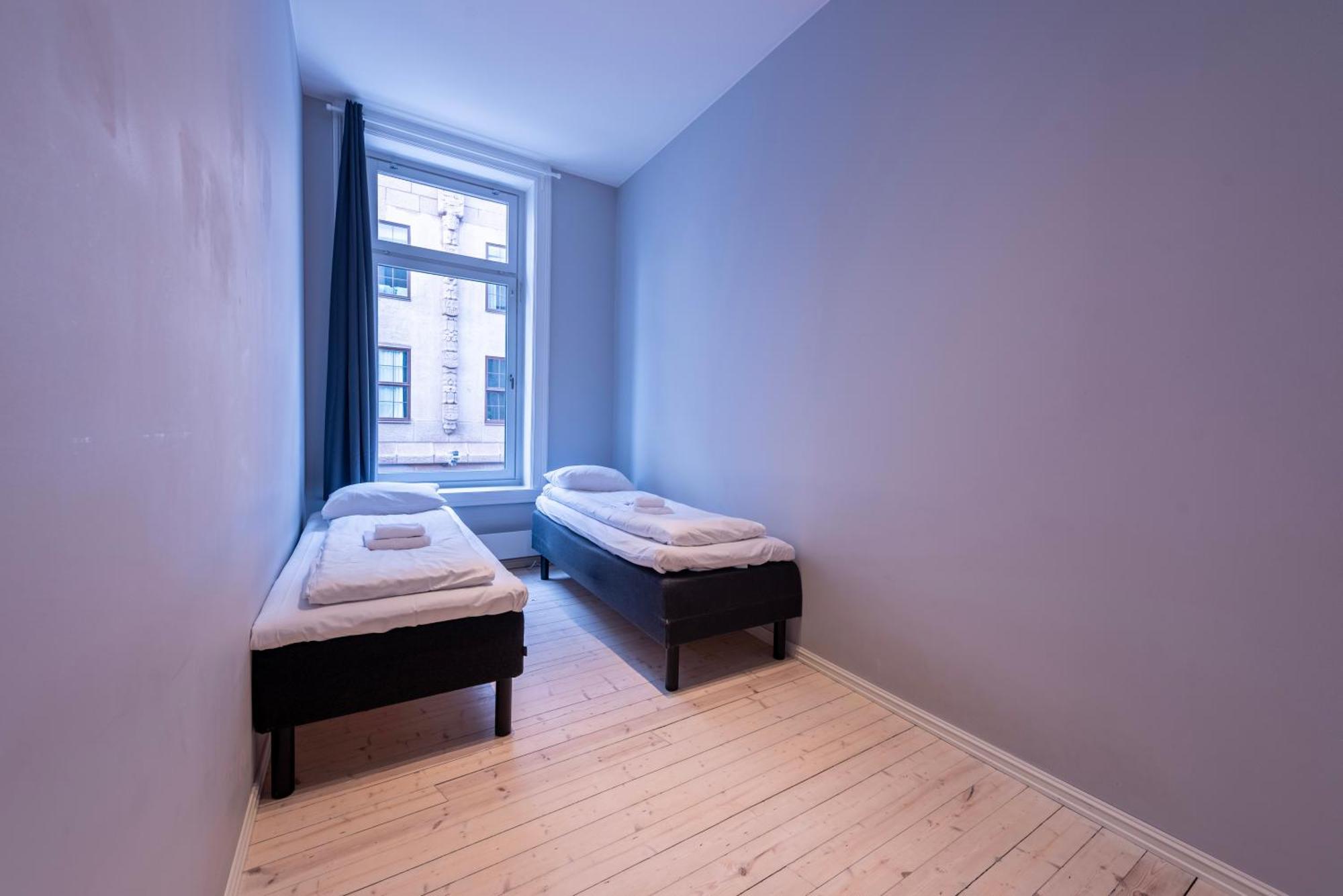 Maya Apartments - Sentrum Oslo Zewnętrze zdjęcie