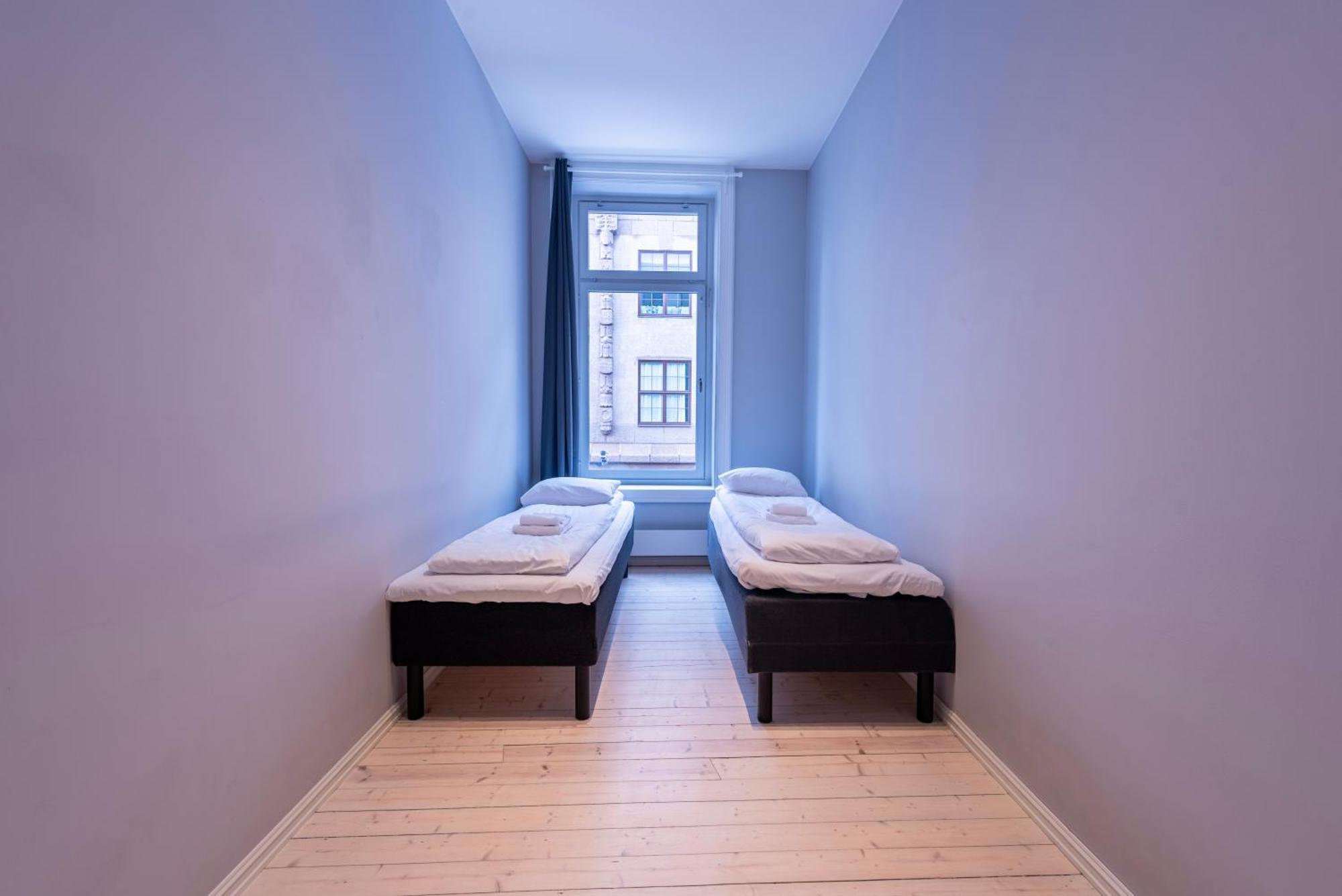 Maya Apartments - Sentrum Oslo Zewnętrze zdjęcie