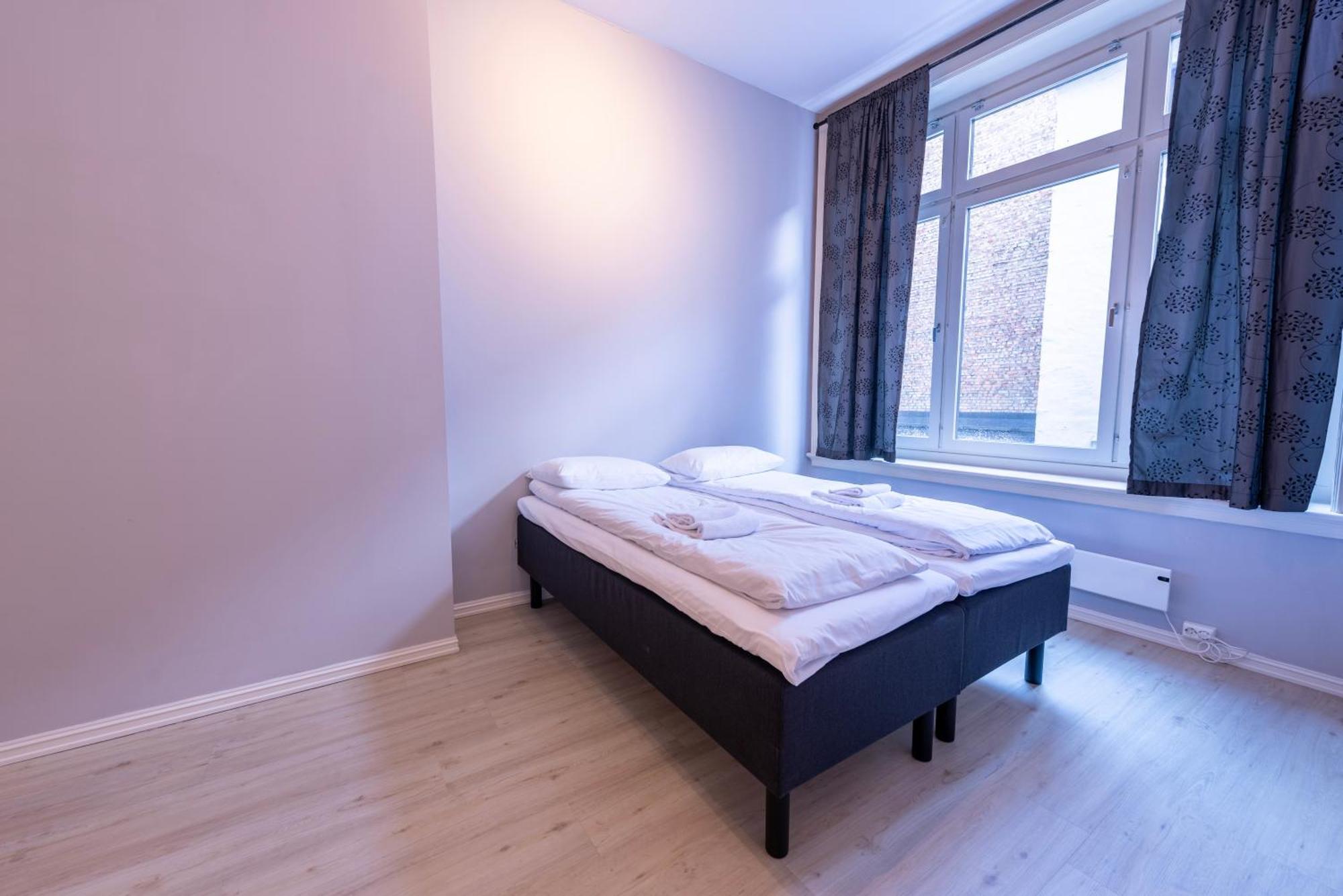 Maya Apartments - Sentrum Oslo Zewnętrze zdjęcie