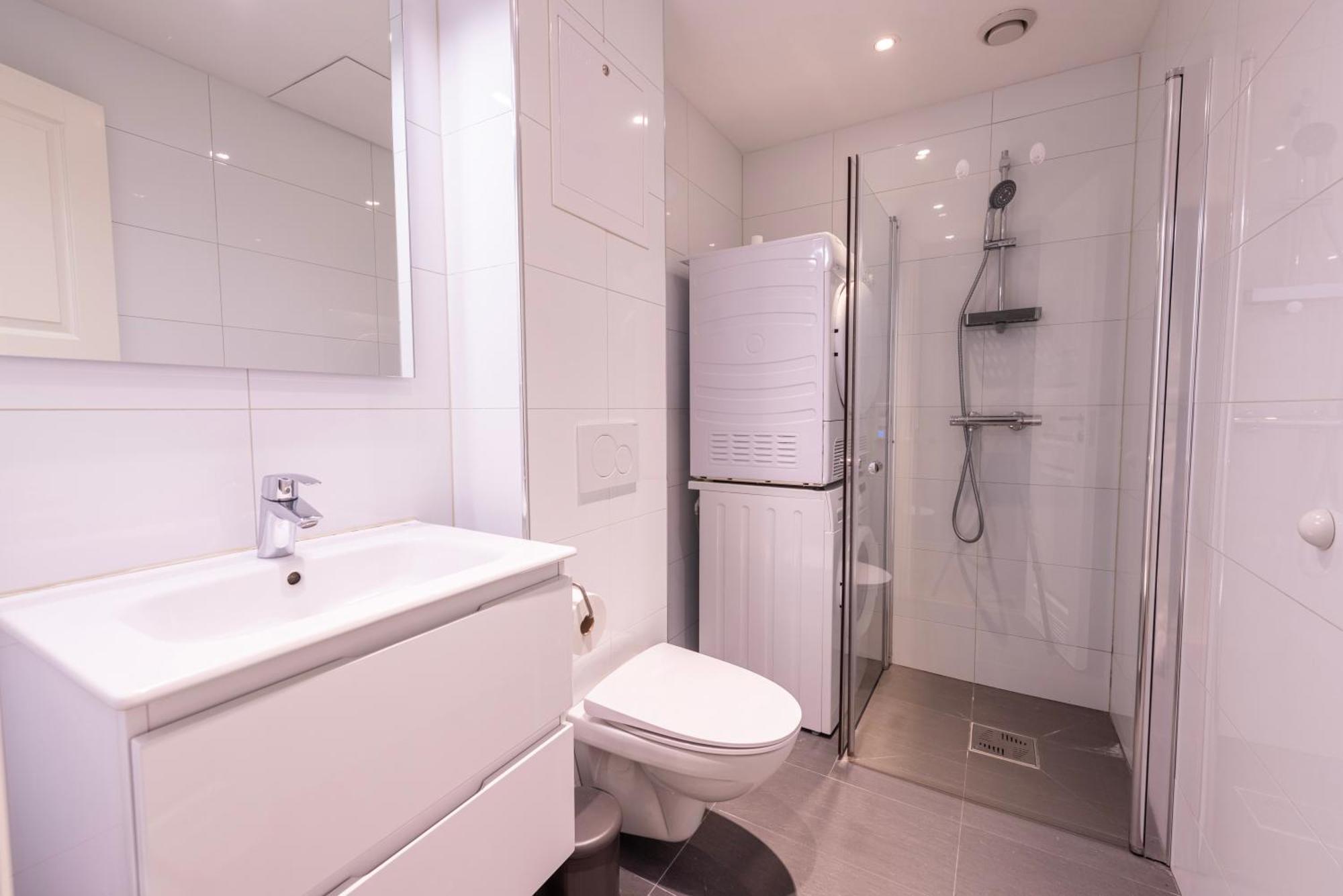 Maya Apartments - Sentrum Oslo Zewnętrze zdjęcie